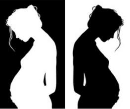 נשים בהריון אפליה מעמדית אימג