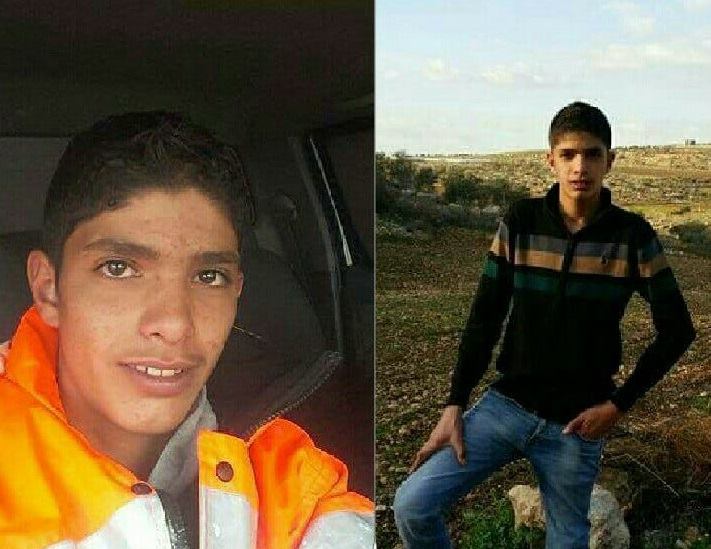 אמיר בשיר אבו אלרוב בן ה18 הוא ההרוג ה12 בתאונות בניין מתחילת השנה